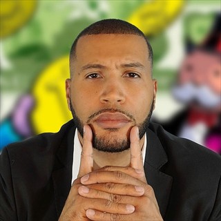 Armando Pantoja