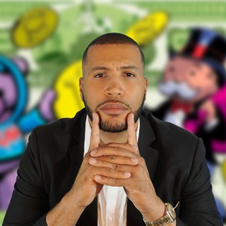 Armando Pantoja